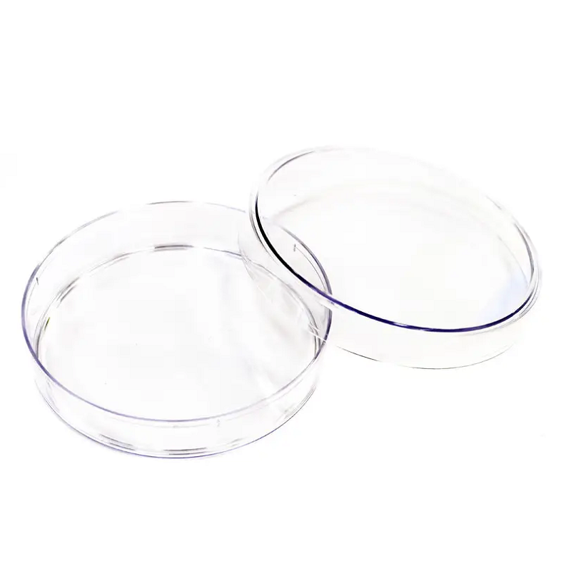 Чашки культуральні (Петрі)